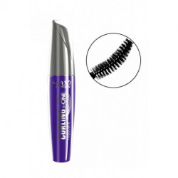 Curling One by One Mascara