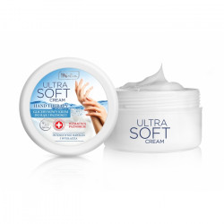 Inelia, Glycerine Hand & Nail Cream Ultra Soft