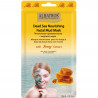Al Batros, Nourishing Facial Mud Mask with Honey Extract"