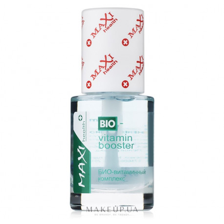 Maxi Health No.24-Bio-Vitamin Booster-12ml.