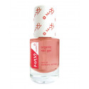 Maxi Health No.23-Organic Nail Gel-12ml.