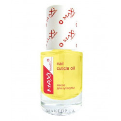 Maxi Health No.19-Nail Cuticle Oil-12ml.