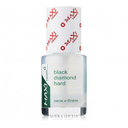 Maxi Health No.17-Black Diamond Hard-12ml.