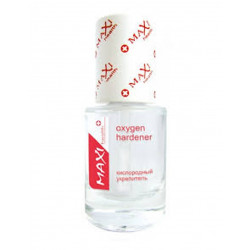 Maxi Health No20-Oxygen Hardener