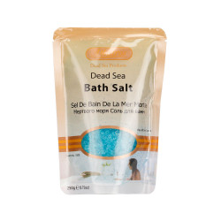 Al Batros, Bath Salt Bag, Lavender, 250g
