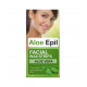 Aloe Epil, Wax Patches For Face Depilation, 12 Pcs.