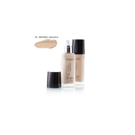 Revers, Mineral Perfect Foundation