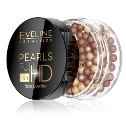 Eveline, Bronzing Pearls Full HD