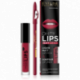 EVELINE OH MY LIPS 05 RED PASSION