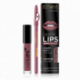 EVELINE OH MY LIPS 06 CASHMERE ROSE