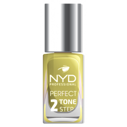 NYD Professional Perfect Tone, Nail Polish 10ml