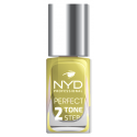 NYD Professional Perfect Tone 2step №01 - 10ml