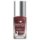 NYD PERFECT TONE 2STEP 18