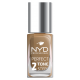 NYD PERFECT TONE 2STEP 25