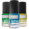 Maxi Color Glitter Confetti
