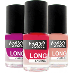 Maxi Color - Long Lasting 6ml