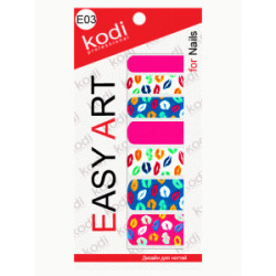 KODI EASY ART - E03