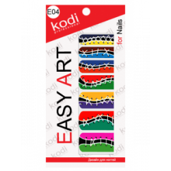 KODI EASY ART - E04