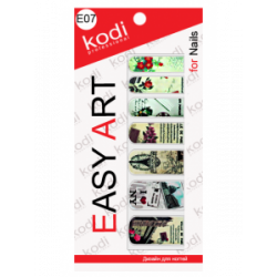 KODI EASY ART - E07