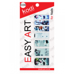 KODI EASY ART - E09