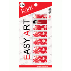 KODI EASY ART - E12