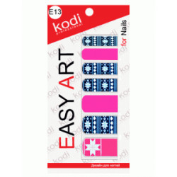KODI EASY ART - E13