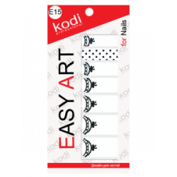 KODI EASY ART - E15