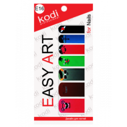 KODI EASY ART - E16