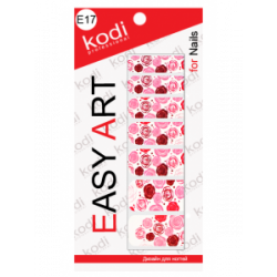 KODI EASY ART - E17