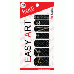 KODI EASY ART - E20