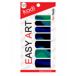 KODI EASY ART - E23