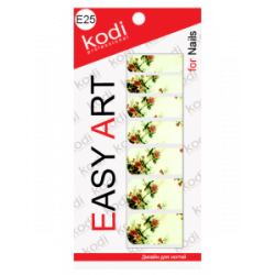 KODI EASY ART - E25