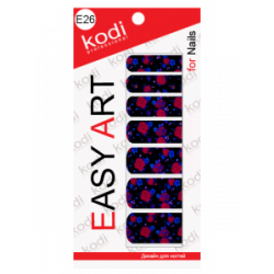 KODI EASY ART - E26