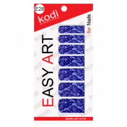 KODI EASY ART - E28