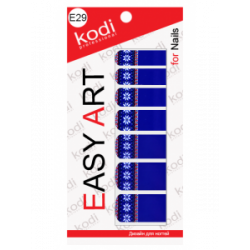KODI EASY ART - E29