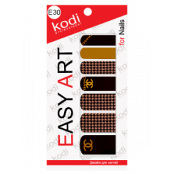 KODI EASY ART - E30