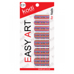 KODI EASY ART - E31