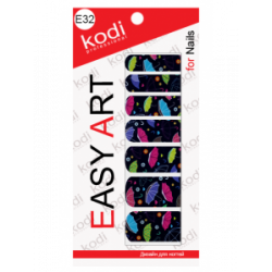 KODI EASY ART - E32