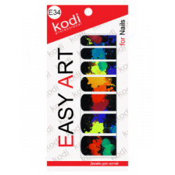KODI EASY ART - E34