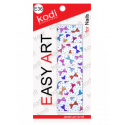 KODI EASY ART - E36