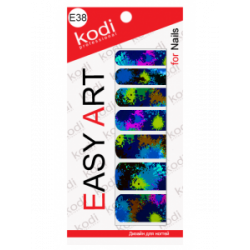 KODI EASY ART - E38