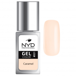 NYD professional GEL color