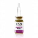 KODI COLOR CORRECTOR RED OUT - 10 ML