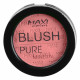 Maxi Color, Pure Mineral Blush