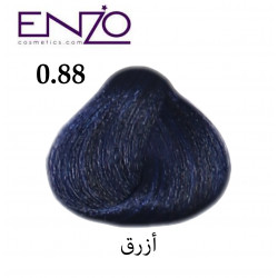 ENZO HAIR COLOR 0.88