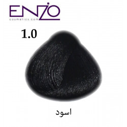 ENZO HAIR COLOR 4.5