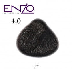 ENZO HAIR COLOR 4.0