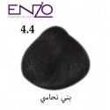 ENZO HAIR COLOR 4.4