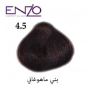 ENZO HAIR COLOR 4.5