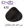 ENZO HAIR COLOR 4.52